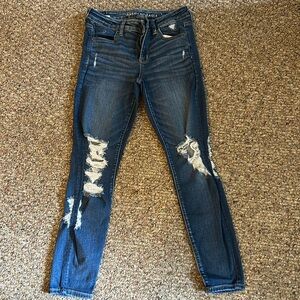 Jeans -great condition